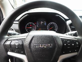 Isuzu D-Max Double Cab LSX picture 18