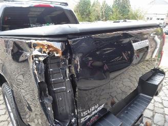 Isuzu D-Max Double Cab LSX picture 10