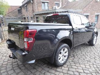Isuzu D-Max Double Cab LSX picture 6