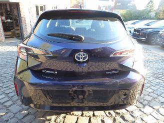 Toyota Corolla Hybrid picture 6