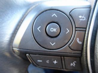 Toyota Corolla Hybrid picture 16