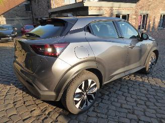 Nissan Juke 1.0 DIG-T ACENTA picture 5