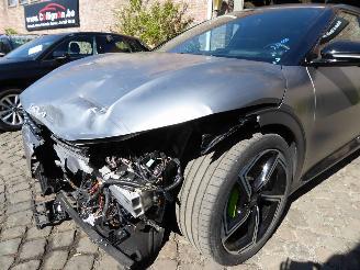 Kia EV6 GT 4WD picture 2