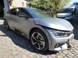 Kia EV6 GT 4WD picture 4