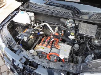 Dacia Spring Electric Comfort Plus picture 7