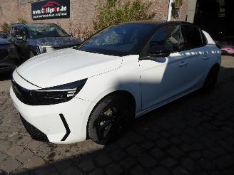 škoda osobní automobily Opel Corsa GS Line 2024/2