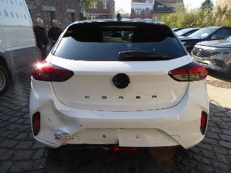 Opel Corsa GS Line picture 5