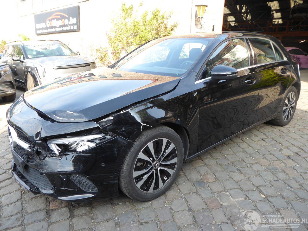 Mercedes A-klasse 250 e Advanced