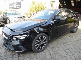 Avarii autoturisme Mercedes A-klasse 250 e Advanced 2022/12