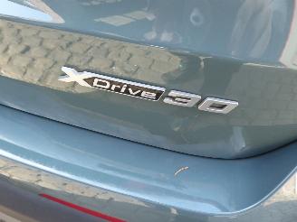 BMW iX1 30 xDrive picture 7