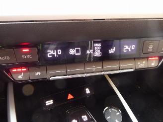 Audi Q4 e-tron Sportback 45 e-tron picture 21