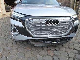 Audi Q4 e-tron Sportback 45 e-tron picture 4