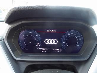 Audi Q4 e-tron Sportback 45 e-tron picture 14