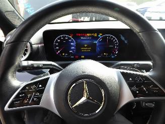 Mercedes A-klasse Advanced Plus picture 16