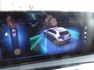 Mercedes A-klasse Advanced Plus picture 24