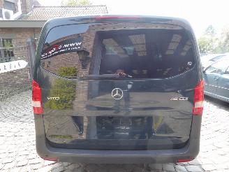 Mercedes Vito/Marco Polo Kasten 116CDI RWD lang picture 6