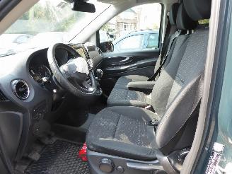 Mercedes Vito/Marco Polo Kasten 116CDI RWD lang picture 11