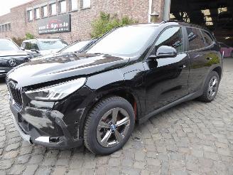 Coche accidentado BMW X1 25 e xDrive 2023/6