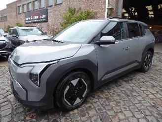 skadebil auto Kia EV3 Business+ 81.4 kwh 2025/9