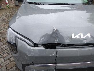 Kia EV3 Business+ 81.4 kwh picture 3