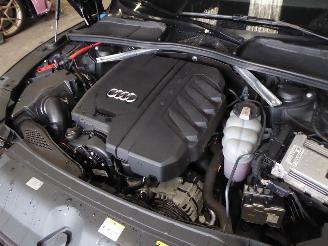 Audi A5 Sportback 35 TFSI S line picture 35