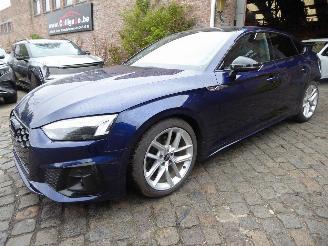 škoda osobní automobily Audi A5 Sportback 35 TFSI S line 2024/2