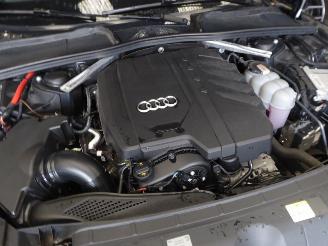 Audi A5 Sportback 35 TFSI S line picture 36