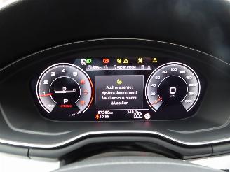 Audi A5 Sportback 35 TFSI S line picture 20