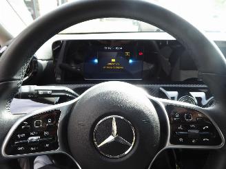 Mercedes A-klasse Business picture 14