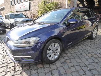 škoda osobní automobily Volkswagen Golf VII Lim. Comfortline BMT/Start-Stopp 2019/6