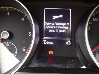 Volkswagen Golf VII Lim. Comfortline BMT/Start-Stopp picture 16