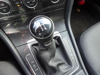 Volkswagen Golf VII Lim. Comfortline BMT/Start-Stopp picture 20