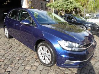 Volkswagen Golf VII Lim. Comfortline BMT/Start-Stopp picture 3