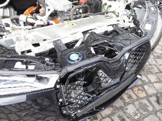 BMW iX 40 xDrive Sport picture 7