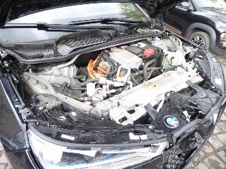 BMW iX 40 xDrive Sport picture 9