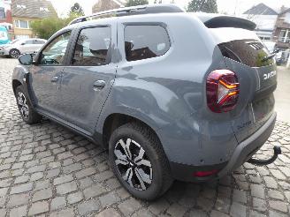 Dacia Duster II Journey picture 14