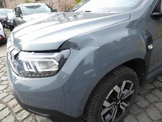 Dacia Duster II Journey picture 2