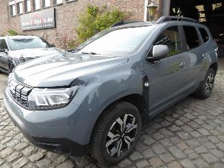 Schadeauto Dacia Duster II Journey 2024/4