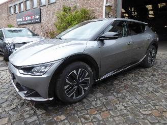 Schadeauto Kia EV6  2022/8