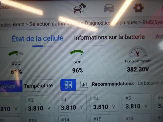 Mercedes EQB 350 4Matic AMG Line picture 39