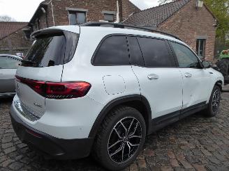 Mercedes EQB 350 4Matic AMG Line picture 6