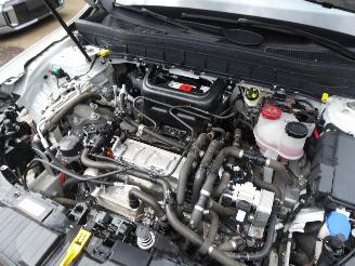 Mercedes EQB 350 4Matic AMG Line picture 11