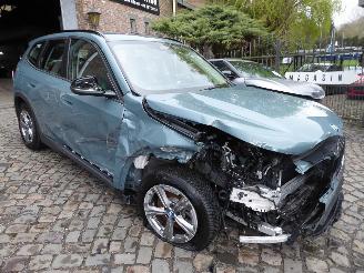 BMW X1 25 e xDrive picture 3