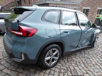 BMW X1 25 e xDrive picture 5