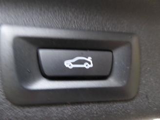 BMW X1 25 e xDrive picture 26