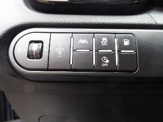 Kia Cee d SW Hybrid PHEV picture 16