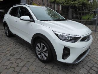 Kia Stonic  picture 3