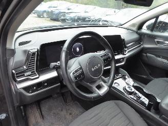 Kia Sportage CRDI picture 15