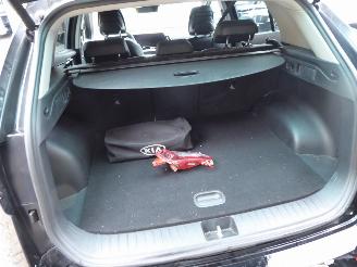 Kia Sportage CRDI picture 9
