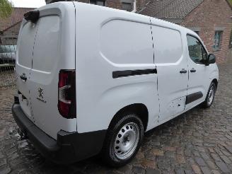 Peugeot Partner Premium L2 picture 5